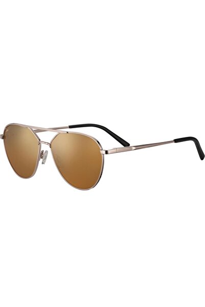 Serengeti Odell SS555004 Polarize Erkek Güneş Gözlüğü