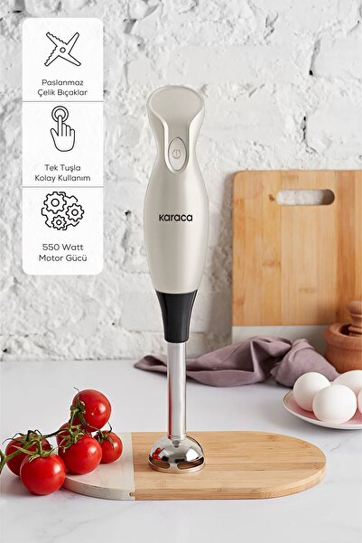 Karaca Mulberry Stick Blender