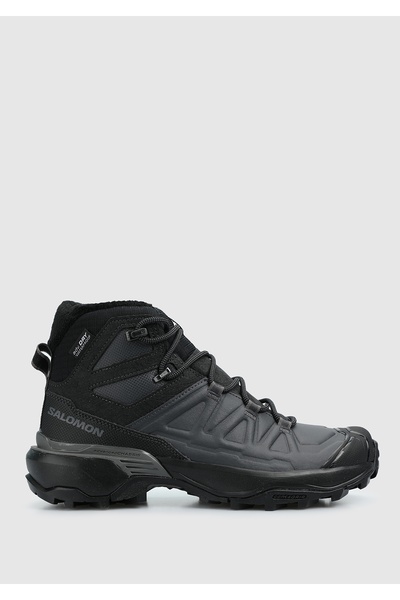 Salomon X Ultra Snowpılot Wp W Siyah Kadın Outdoor Ayakkabısı L47585900