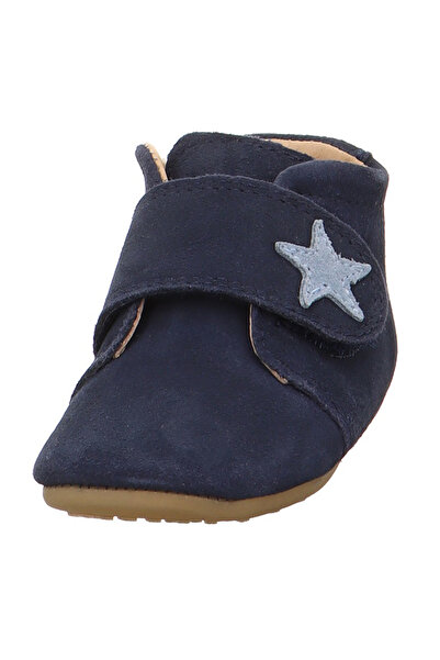 Superfit Mavi Erkek Bebek Günlük Spor Ayakkabı PAPAGENO 1-006234-8000-1