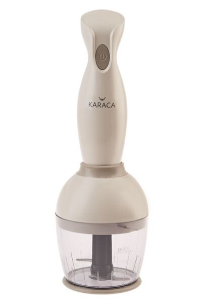 Karaca Pro-midi Latte 3lü Blender Set