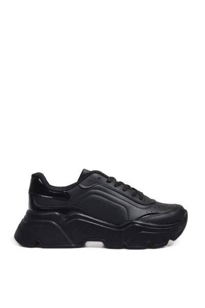 FAST STEP Women's Sneaker Shoes 666Za146