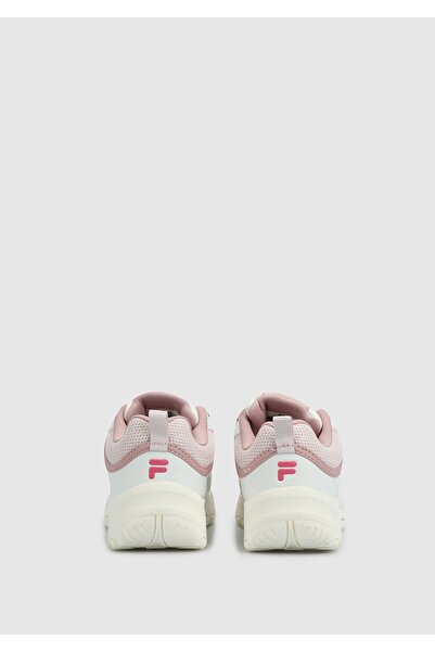 Fila FFK024713464 STRADA LOGO kids