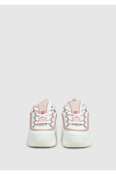 Fila FFK024713464 STRADA LOGO kids