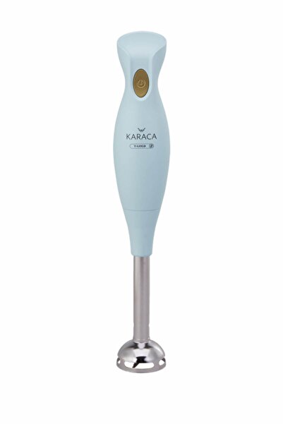 Karaca Tiffany Gold Çubuk Blender