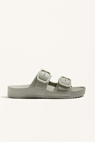 Oysho Tokalı sandalet