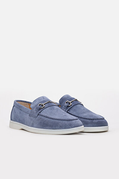 FAST STEP Ανδρικά παπούτσια casual από γνήσιο δέρμα 819MA022LP