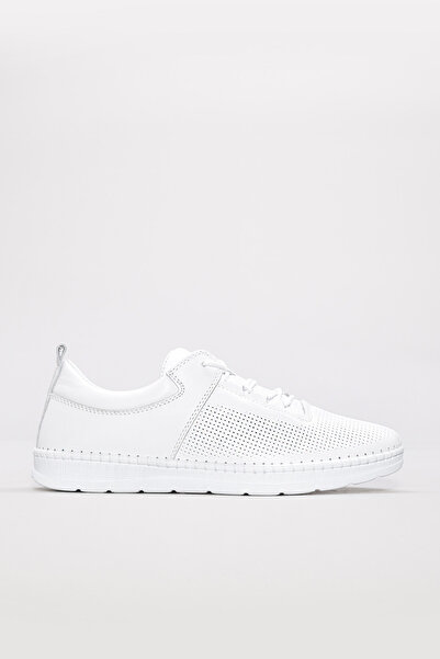 FAST STEP Pantofi casual de damă din piele naturală 934ZA105LZR