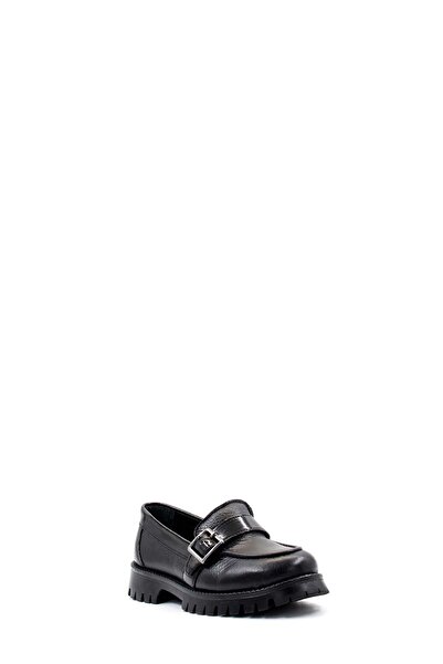 FAST STEP Pantofi casual pentru fete din piele naturală 006XA520