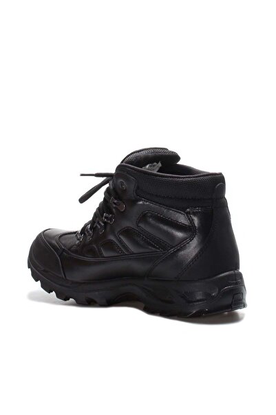 FAST STEP Genuine Leather Waterproof Unisex Outdoor Boots 117Sxa5538