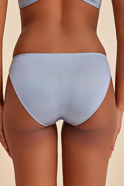 Amarelle Σλιπ εσώρουχο Paris Grey Blue Lace