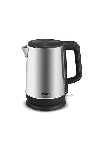 Karaca Series 2409 Paslanmaz Çelik Su Isıtıcısı Inox 2200W