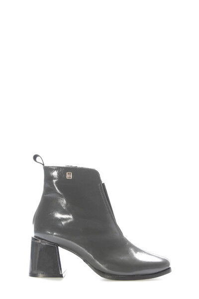 FAST STEP Шкіряні жіночі черевики на високих підборах 064SZA263