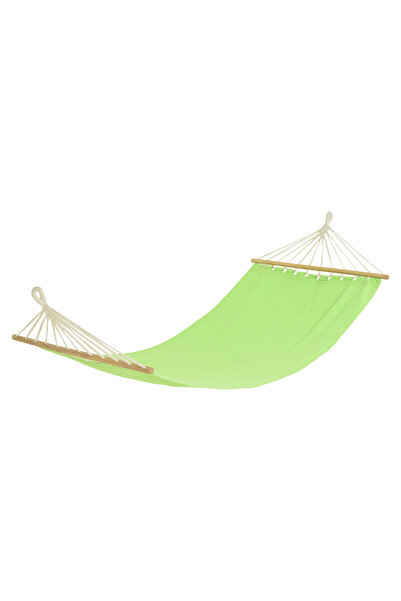 Maison Mex Hammock, Garden/Terrace, HAMMOCK, 200x100cm, Green