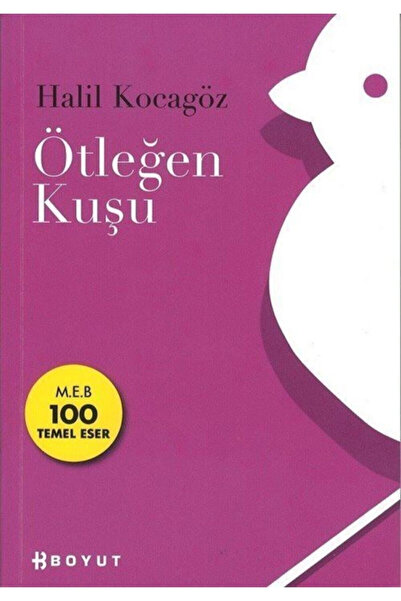 Boyut Yayın Grubu Ötleğen Kuşu