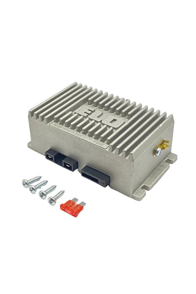 Elo 24V12V KONVERTÖR (VOLTAJ DÜŞÜRÜCÜ) SMPS 10 A 140W
