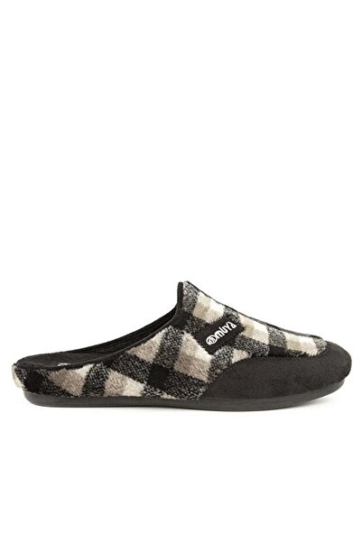 Muya Tauri Anatomical Sole Men's House Slippers