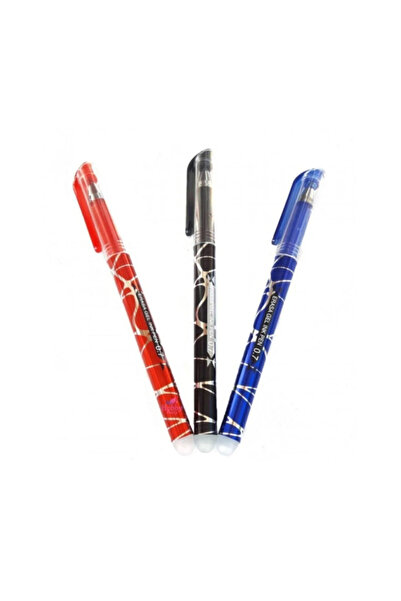 Flying Pen 3-Piece Set Mixed Color
