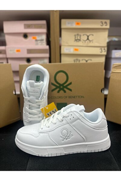 Benetton United Colors of Bni-11501 Sports Shoes
