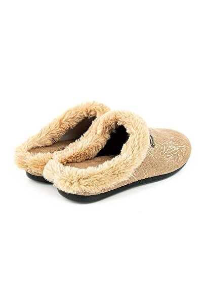 Muya Γυναικείες παντόφλες σπιτιού Jariri Ανατομική Σόλα