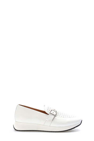 FAST STEP Pantofi casual de damă din piele naturală 356ZA559DUZ