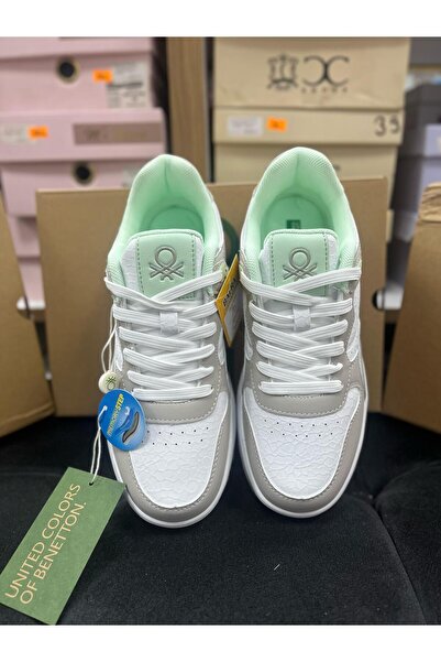 Benetton United Colors of Bni-11509 Sports Shoes