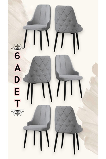 JoyMassa DELUXE SANDALYE (6 ADET)