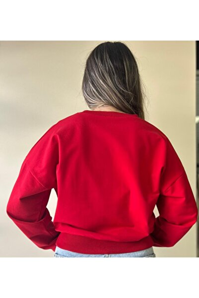 fashion pulse WOMEN'S SWEATSHIRT