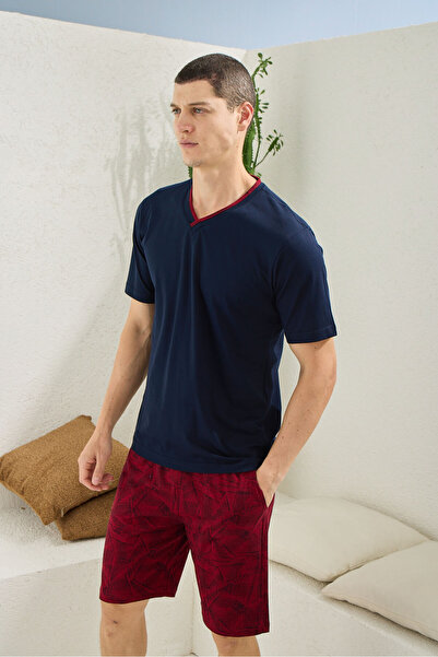 KLY Чоловічий комплект з шортами