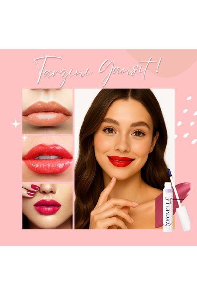 Zeonella Beauty Magic Lip Gloss Lip Gloss