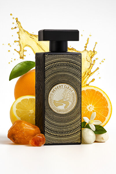 Maison milan عطر ديزرت فلور طويل الأمد للجنسين، 100 مل