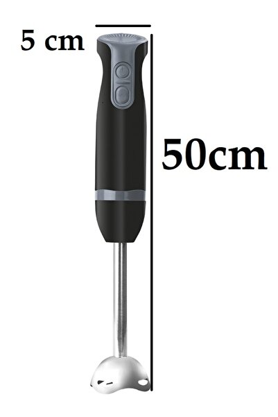 Simtech KM-2000 FONKSİYONEL BLENDER