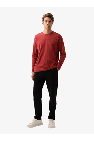 Blackspade Ανδρικό T-Shirt 40815 - Μούρδιμ