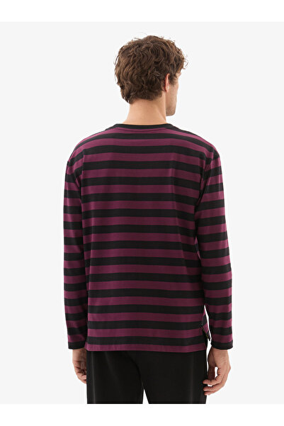 Blackspade Ανδρικό T-Shirt 40811 - Μαύρο