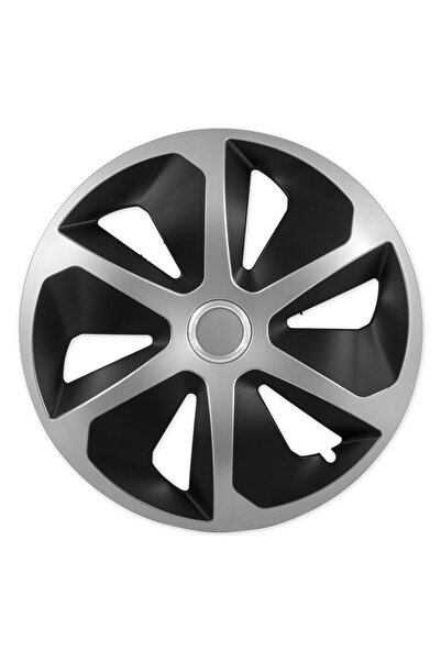 08 artvin gazozu Σετ 4 καλυμμάτων τροχών μοντέλο Rocco II, 14 ιντσών, με χρωμ...