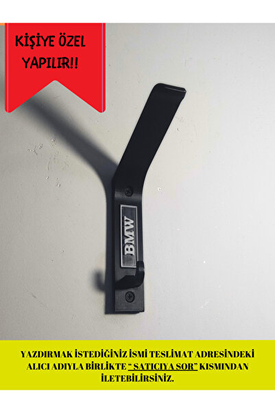 Begisa Baalaa Motosiklet Kask Ve Mont Askısı - Kask Askılığı - Kask Mont Askılığı - Askı Aparatı