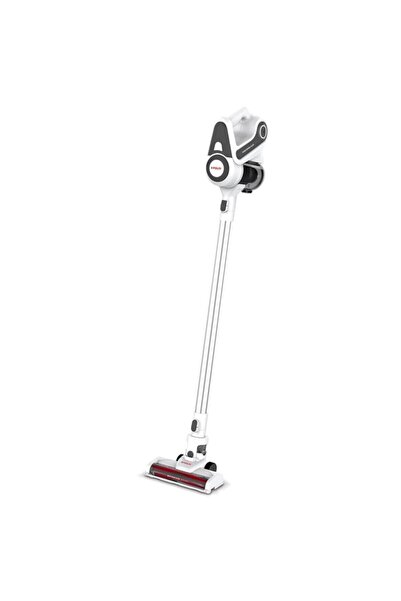 Polti Forzaspira Slim SR90 Ασύρματη Κάθετη Ηλεκτρική Σκούπα, 2 σε 1, Κυκλωνικ...