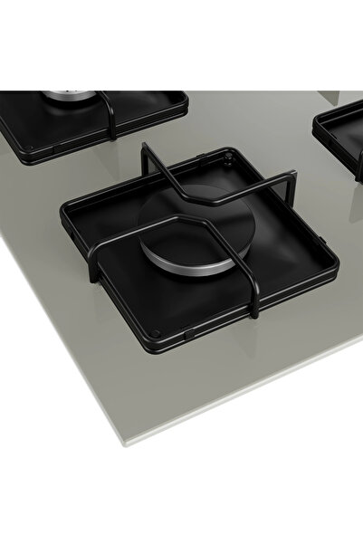 Arçelik OCD K 651 EWG Ankastre Ocak