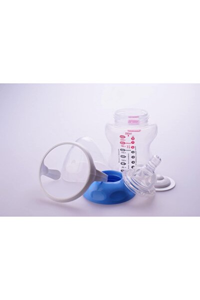 Japlo Nane Polypropylene Feeding Bottle, 260ml