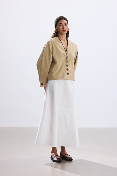 BE BLUE ΒΑΜΒΑΚΙ ΜΠΟΥΜΕΛΟ ΜΕ ΚΟΥΜΠΙ ΣΑΠΛΑ