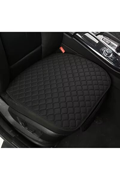 rebols طقم وسائد مقاعد السيارة المتوافقة مع سكودا كودياك - غطاء حماية (طقم كامل أمامي وخلفي)