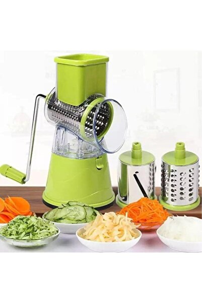 Genel Markalar Wenken Çevirmeli Rende Lale Ur-3369