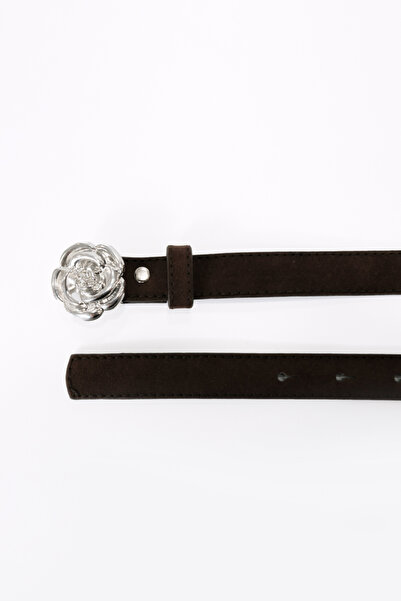 BE BLUE ΚΑΦΕ ΛΕΠΤΗ ΖΩΝΗ ΣΟΥΕΤ ΜΕ ΠΟΔΙΑ ΛΟΥΛΟΥΔΙΟΥ