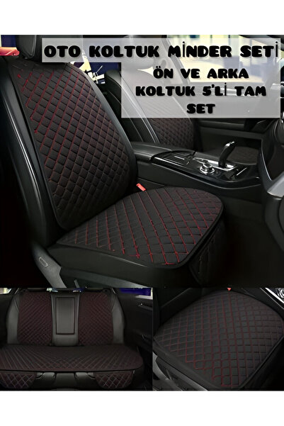 rebols Set de perne pentru scaune auto MERCEDES EQS Tay Feather - Husă de pro...