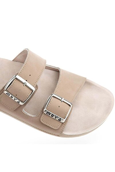 Muya Nova Anatomical Sole Unisex Slippers