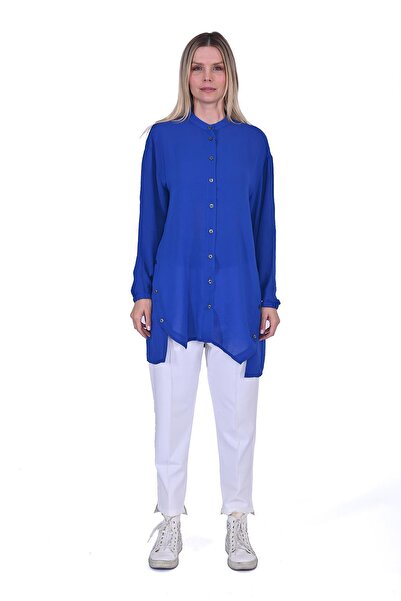 Invee Jazz Shirt Sax