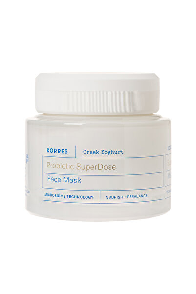 korres 100 ml Bakım Maskesi