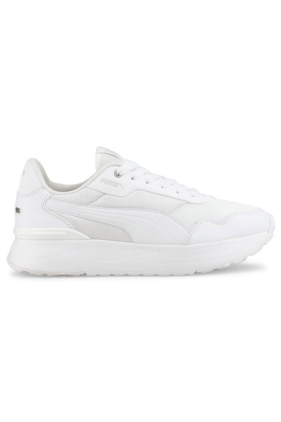 Puma R78 Voyage Jr Çocuk Beyaz Günlük Stil Ayakkabı 38204802