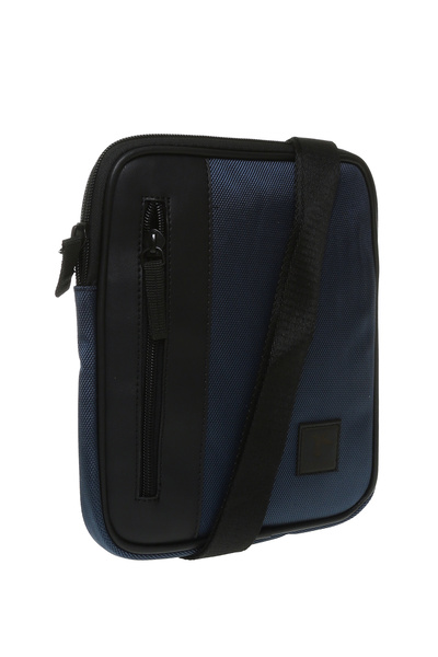 Fabrika Lacivert Erkek Postacı Çantası 01FB1026