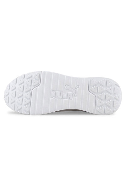 Puma R78 Voyage Jr Çocuk Beyaz Günlük Stil Ayakkabı 38204802